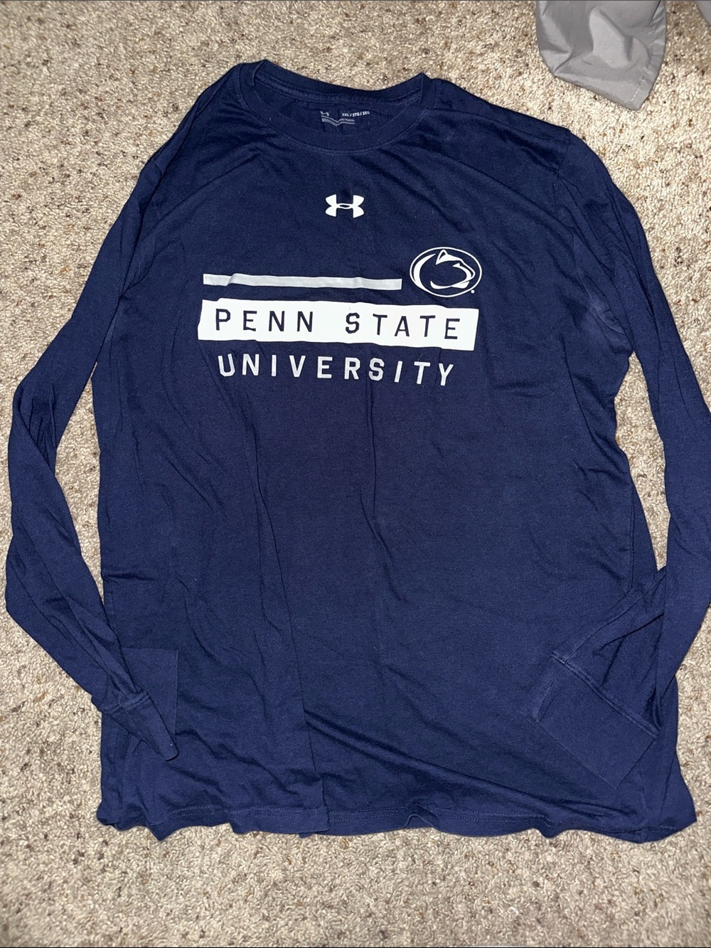 Penn State Long Sleeve